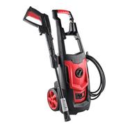 HIDROLIMPIADORA WORGRIP 1800W. 140 BAR.