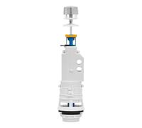 hidrotecnoagua Accessories Toilet - Simple per Flush Valve Mechanism T-281 + Kit
