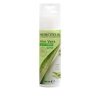 HIDROTELIAL Aloe Vera Green Calm Emergency Spray, Green Yellow