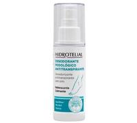 Hidrotelial Antiperspirant Podiatric Deodorant 125 ml