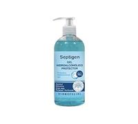 Hidrotelial Septigen Gel Hidroalco 500 ml