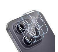 HidWee Camera Screen Protector Compatible with Honor 600 Lite 5G Camera Protection, Pack of 2, 9H Hardness Camera Protective Glass, Anti-Bubble, Anti-Scratch Camera Protective Film, HD Clear Camera