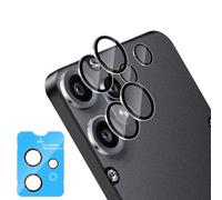 HidWee Camera Screen Protector Compatible with Nothing CMF Phone 2 Pro Camera Protection, Pack of 2, 9H Hardness Camera Protective Glass, Anti-Scratch, Anti-Bubble, HD Clear Camera Protection