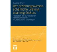 hidy - Der erziehungswissenschaftliche Lifelong Learning-Diskurs Re - X555z