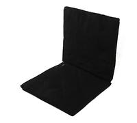 Hidyliu 3 Level Heated Seat Cushion Electric Heating Pad for Camping Fishing Lawn Chair Portable Oxford Cloth 1 Unit