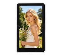 Hidyliu 4.02 Inch Magnetic Selfie Screen for Secure Rear Camera Use and Perfect Framing on the Go