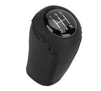 Hidyliu 5 Speed and 6 Speed Gear Shift Knob Head for 2005-2011 Ergonomic Design Comfortable Grip Stylish Replacement Gear Shift Handle (5)