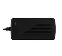 Hidyliu AC to DC Converter Adapter 12V 5A 60W Power Supply for LED Lights and LCD Monitors, PE Material, 1PC