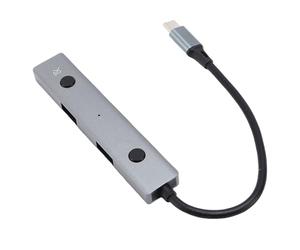 Hidyliu AI Voice Hub, Real Time Voice to Text Transcription Multilingual Translation with ChatGPT Integration for PCs Chromebooks Tablets