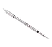 Hidyliu Alloy Copper C245 Soldering Iron Tips for JBC Soldering Station T245 Universal Handle with Compact Design and Stable Performance for DIY Enthusiasts (245-SI)