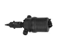 Hidyliu Automatic Fertilizer Injector Proportioner 1-5% for Fertilizer Irrigation, 1 Piece, Durable PP (-5% English Version)