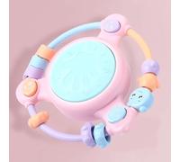Hidyliu Baby Music Machine Portable Learning Instrument for Young Children Clear Sound Safe Durable 5 Pack (#7)