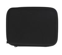 Hidyliu Beauty Machine Storage Pouch Durable EVA Carrying Case for On-the-Go Professionals Makeup Artists