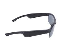 Hidyliu Bluetooth Sunglasses with UV Protection Stylish Smart Glasses for Music Calls Cycling Outdoors TR90 Material