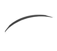 Hidyliu Carbon Fiber Rear Trunk Spoiler Wing for Highland 2024-2026 Efficiently Improves Aerodynamics for Increased Stability Ideal for Car Enthusiasts