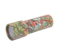 Hidyliu Colorful Kaleidoscope Toy for Kids Improve Observation and Creativity Educational Gift Paper 17.2 X 5cm (Type 2)