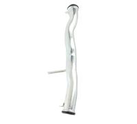 Hidyliu Coolant Bypass Pipe Metal Construction High Performance for Integra Del Sol B Series Engine Replacement 1 X Unit