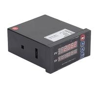 Hidyliu DY300A Weight Indicator High Accuracy A D Conversion Weighing Controller for Industrial Applications 24V DC ABS Material