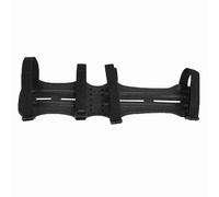 Hidyliu Ergonomic Archery Arm Protector Comfortable Adjustable Fit for Arm Protection for Hunting Practice Lightweight and Breathable