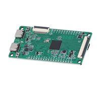 Hidyliu F1C200S Development Board, Embedded System Test Module with Multiple IO Pins LCD Camera Audio Interface, for Electronic Equipment System Development