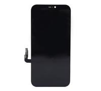 Hidyliu FHD 6.1in Phone Screen Assembly Sensitive Touch Replacement for A2406 A2408 A2403 with Adhesive Kit