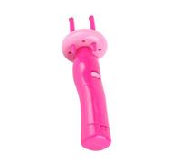 Hidyliu Hair Braider Device Kit for Quick Braiding, Electric Hair Styling Tools for Adults and Kids, Lightweight and Eco-Friendly, ABS Material (Assorted Color)