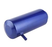 Hidyliu High Performance 800ml Overflow Reservoir, Durable Radiator Coolant Catch Tank, Essential for Car Cooling Systems, Aluminum Alloy
