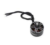 Hidyliu High Performance Brushless Motor Low Noise RC Model Motor for 9 10 11 Inch Drones Metal Material