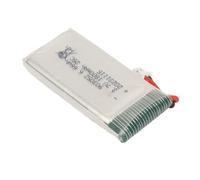 Hidyliu High Speed 1800mAh Drone Li Battery 3.7V Lightweight for Enhanced Drone Flight Experience and Performance
