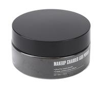 Hidyliu Makeup Dirt Special Effects Powder Super Fine Multi-Color 50g for Halloween Parties and Cosplay (Black)