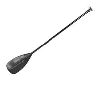 Hidyliu Paddle Surfboard Adjustable Aluminum Paddle for Boating Kayaking and Surfing 2-Piece Lightweight Portable