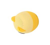 Hidyliu Pet Mini Bluetooth Speaker Cute Animal Loudspeaker with Selfie Function for Kids Portable Gift 1 Unit (Bear)