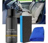 Hidyliu Plastic Refreshing Coating Agent for Effective Car Plastic Restoration with High Protection 30ml (149.00)