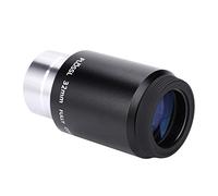 Hidyliu Plossl Telescope Eyepiece 32mm Multi-Coated for Celestial Observation in Reflector and Refractor Telescopes, Black Aluminium Alloy, 1.25" Size