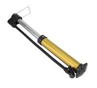 Hidyliu Portable Mobility Scooter Pump Electric Inflator Tool for Convenient On-the-Go Air Inflation 21cm