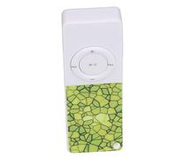Hidyliu Portable MP3 Player with Sensitive Buttons and Long Battery Life for Music on the Move (a1)