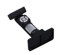 Hidyliu Portable Pocket Microscope Kit with Digital 500X Magnification for Kids and Adults Ideal for Exploring Nature and Science
