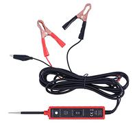 Hidyliu Power Circuit Electrical Circuit Tester 14.8ft Cable for Automotive Diagnostics Lightweight & Portable Tool