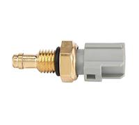 Hidyliu Precise Engine Coolant Temperature Sensor, High Performance & Easy Install, for 3 5 6 MX-5 Miata CX-7, LF0118840A Replacement, 1 Piece