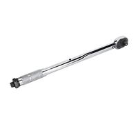 Hidyliu Precision Torque Wrench 1/2in Reversible for Car Maintenance 28-210Nm with Accessories (#1)