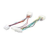 Hidyliu Premium Keyless Start Smart Switch Wiring Harness for Rz 46 Zero-Turn Lawn Mower, Reliable Material for Long Lasting Use, Hassle-Free Installation
