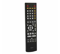 Hidyliu RC 1115 Remote Control for AVR 390 591 930 Ergonomic Design AV Receiver Replacement Remote for Easy Use At Home Durable ABS Material