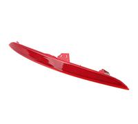 Hidyliu Rear Bumper Reflector Safe Driving ABS Plastic Durable for F26 X4 SERIES 2014-2016 1 Unit (Left 63147338807)