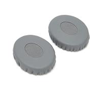 Hidyliu Replacement Ear Pad Cushions for OE2/OE2I/SoundTrue Headset, Comfortable and Durable Headphone Pads, Enhance Sound Quality, 1 Pair, Sponge and Artificial Leather (Grey)