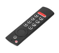 Hidyliu Replacement Remote Control for Voice Control Wear Resistant Remote for Dreaming Box P3700 2019 Perfect for Easy Access ABS Design