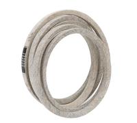 Hidyliu Riding Lawn Mower Deck Belt High-Performance Replacement for Craftsman LT1000 LT2000 42 Inch Deck Robust Rubber Material 1 Unit