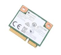 Hidyliu RTL8723BE Wireless Network Card Module Fast Stable 300Mbps Bluetooth 4.0 for ThinkPad E440 E540 Mini PCI E