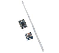Hidyliu S3 Mini Development Board High Performance 32 Bit Dual Core Processor USB Type C Interface for IoT Projects 2 Units