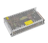 Hidyliu Switch Power Supply Driver Adapter, High Efficiency Aluminium Alloy DC48V Power Supply for 3D Printers and LED Lights - 150W (#1)