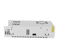 Hidyliu Switch Power Supply Driver Adapter, High Efficiency Aluminium Alloy DC48V Power Supply for 3D Printers and LED Lights - 150W (#5)